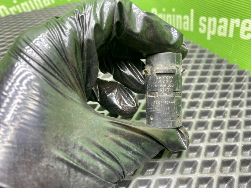 Парктроник, 1700 рублей, Тверь