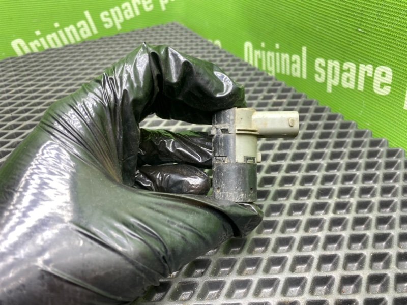 Парктроник, 1700 рублей, Тверь