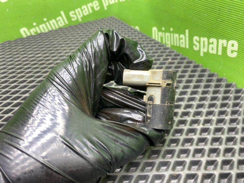 Парктроник, 1700 рублей, Тверь