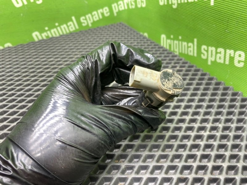 Парктроник, 1700 рублей, Тверь