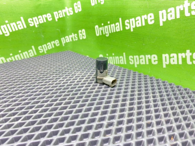 Парктроник, 1700 рублей, Тверь