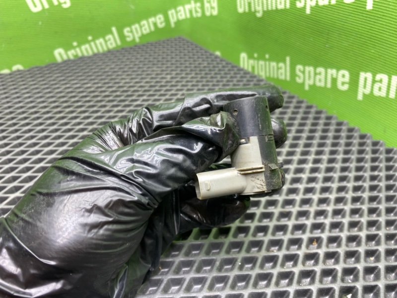 Парктроник, 1700 рублей, Тверь