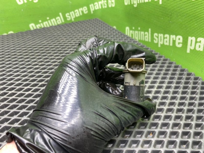 Парктроник, 1700 рублей, Тверь