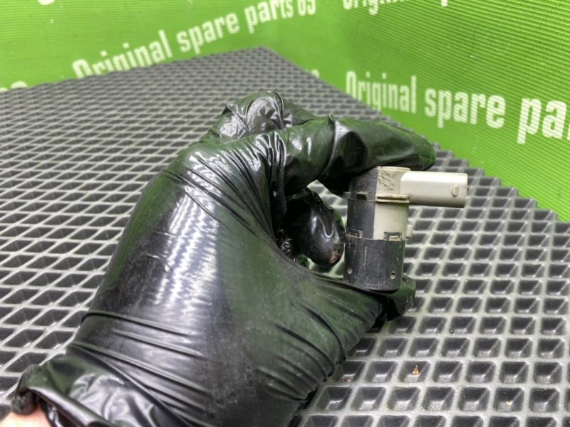 Парктроник, 1700 рублей, Тверь