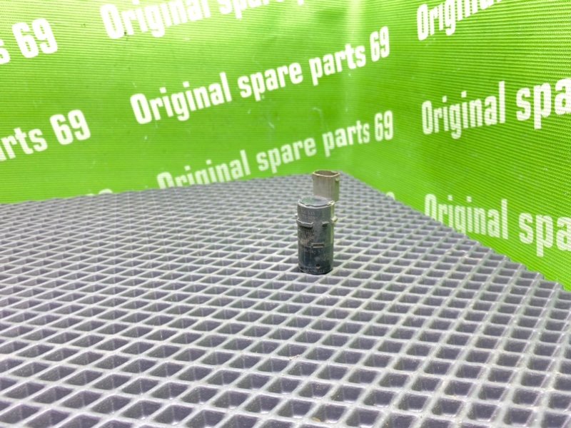 Парктроник, 2600 рублей, Тверь