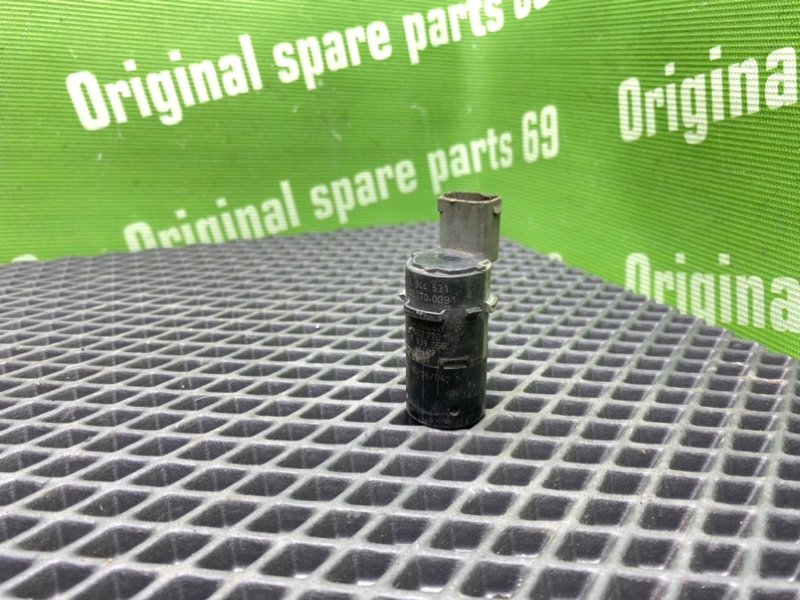 Парктроник, 2600 рублей, Тверь