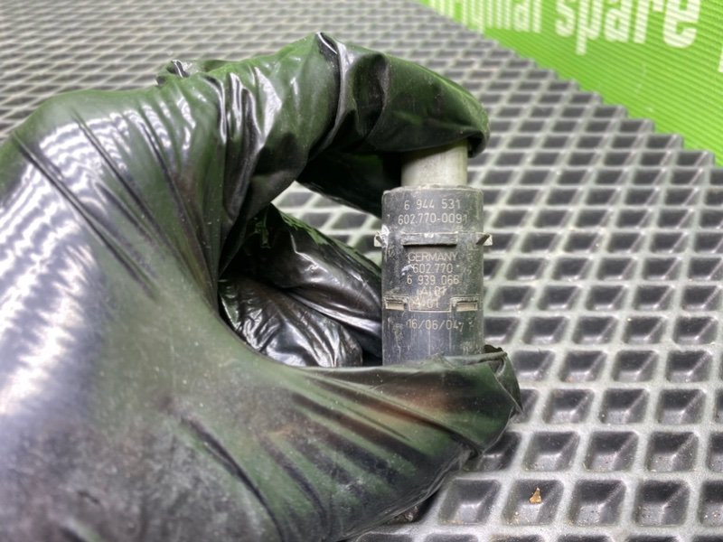 Парктроник, 2600 рублей, Тверь