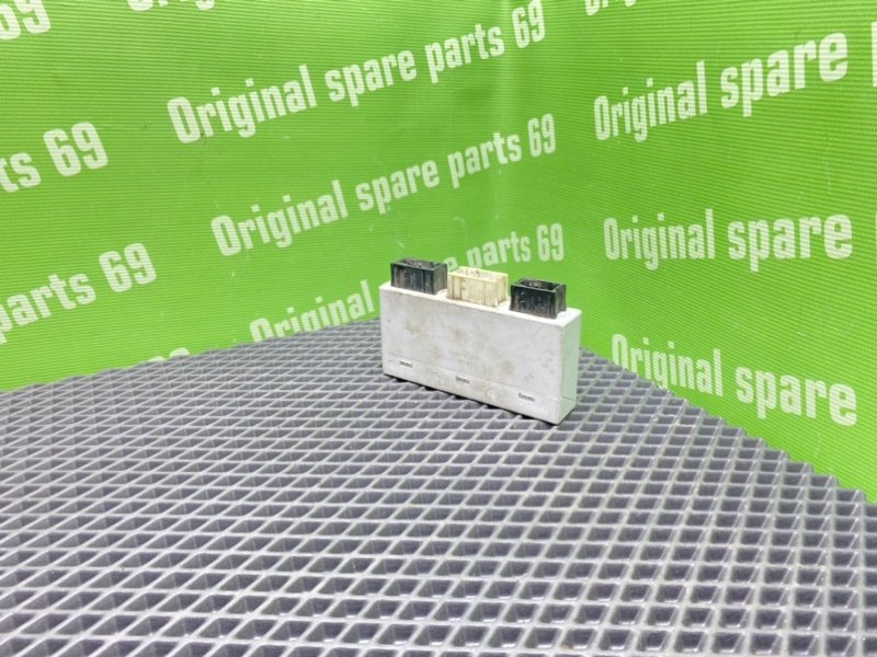 Блок парктроников, 5100 рублей, Тверь