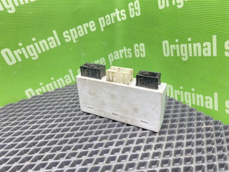 Блок парктроников, 5100 рублей, Тверь