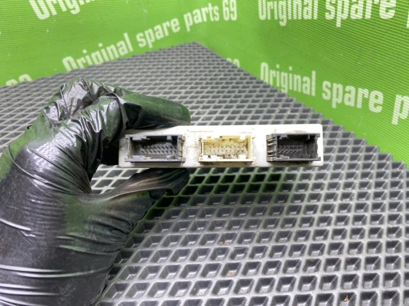 Блок парктроников, 5100 рублей, Тверь