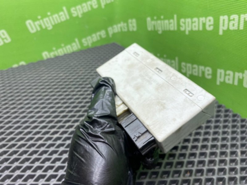 Блок парктроников, 5100 рублей, Тверь