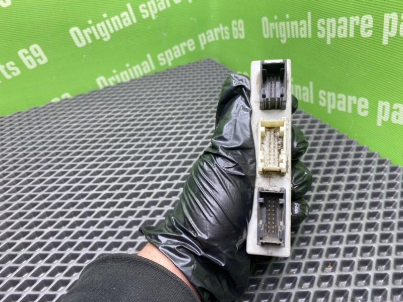 Блок парктроников, 5100 рублей, Тверь