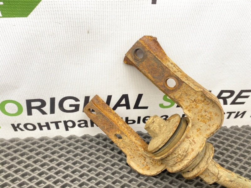 Рычаг, 500 рублей, Тверь