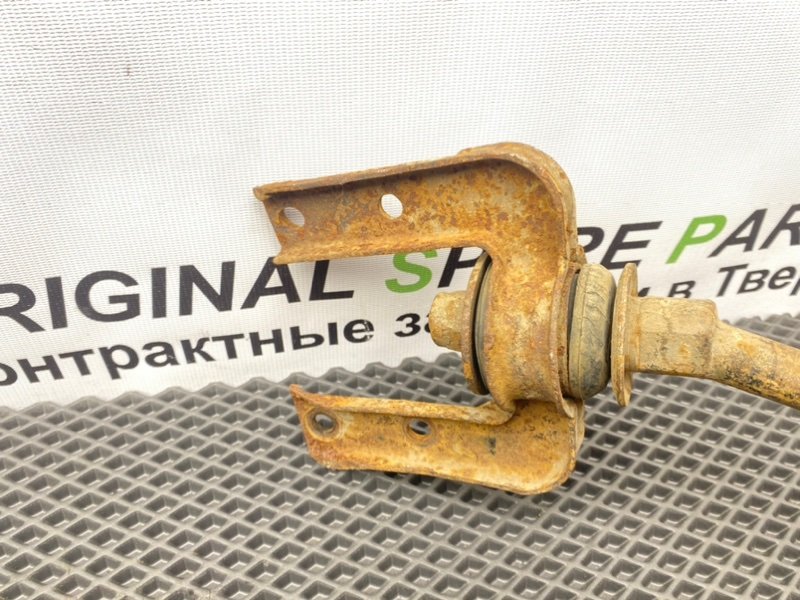 Рычаг, 500 рублей, Тверь