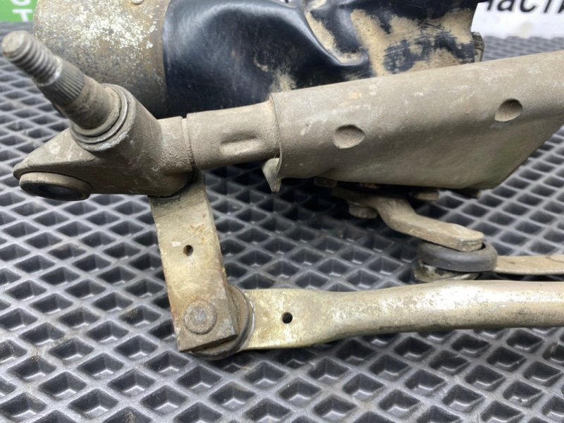 Трапеция дворников, 1300 рублей, Тверь