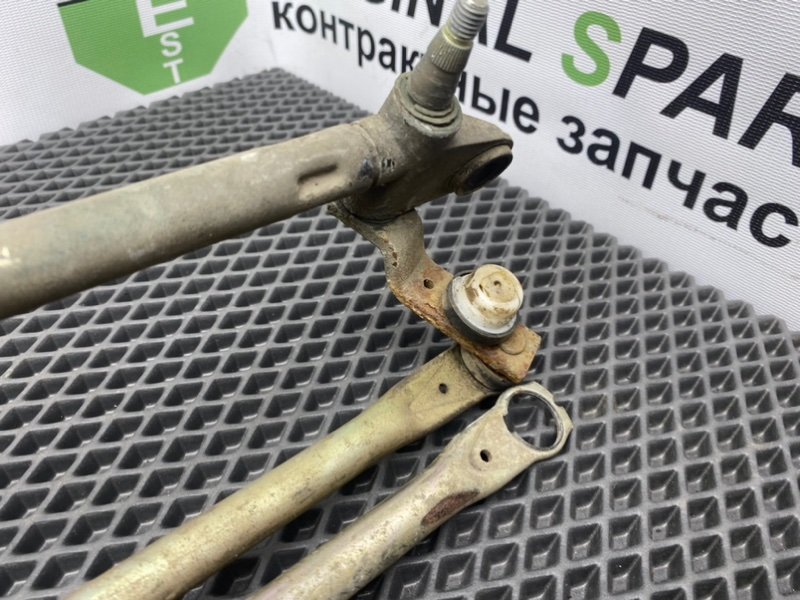 Трапеция дворников, 1300 рублей, Тверь