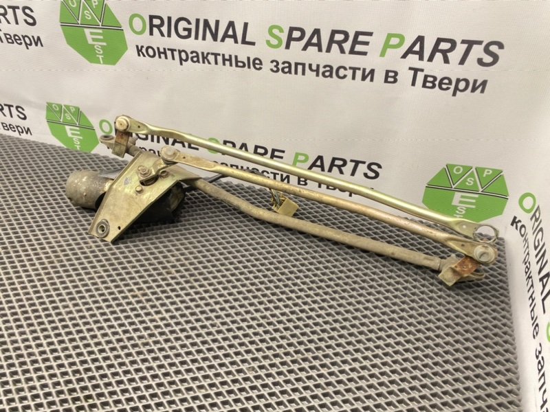 Трапеция дворников, 1300 рублей, Тверь