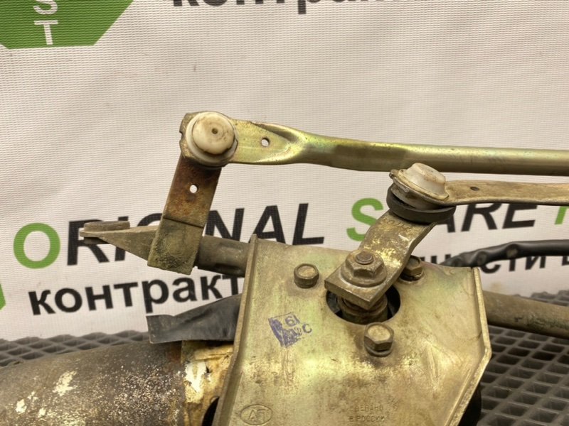 Трапеция дворников, 1300 рублей, Тверь