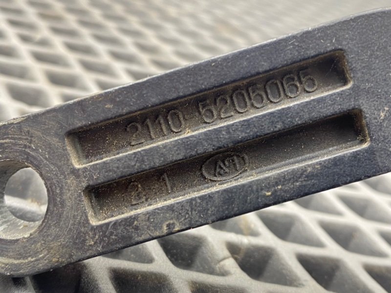 Дворник лобового стекла, 400 рублей, Тверь