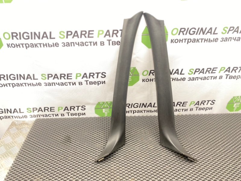 Накладки стоек, 600 рублей, Тверь