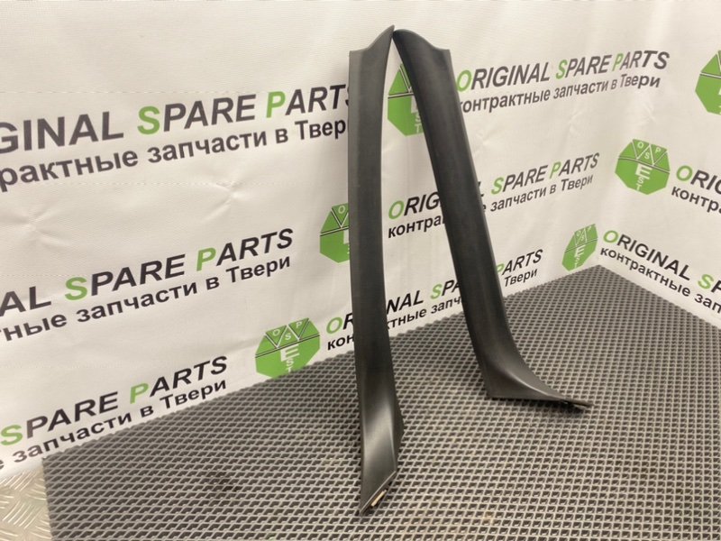 Накладки стоек, 600 рублей, Тверь