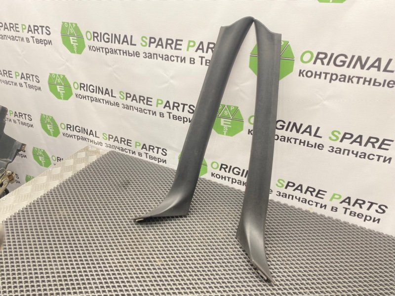 Накладки стоек, 600 рублей, Тверь