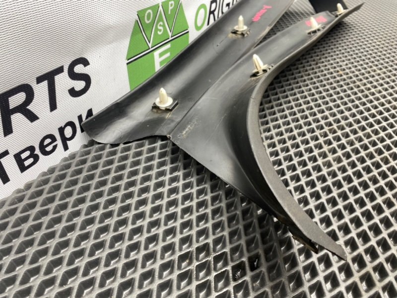 Накладки стоек, 600 рублей, Тверь