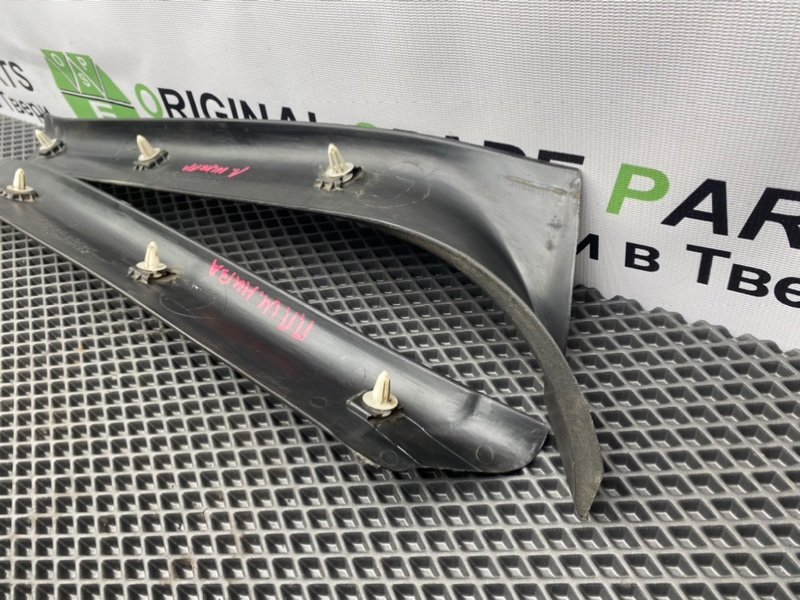 Накладки стоек, 600 рублей, Тверь