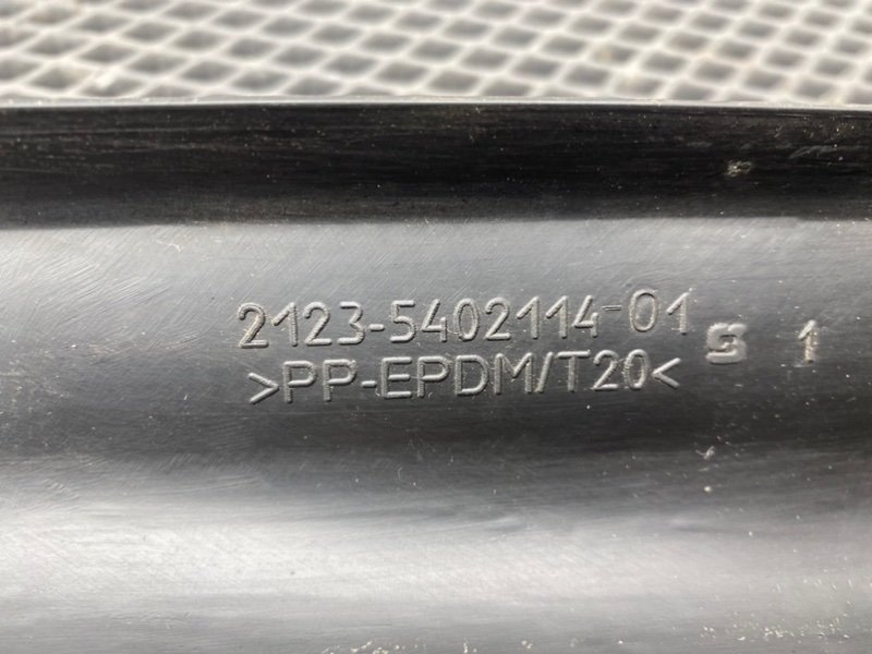 Накладки стоек, 600 рублей, Тверь