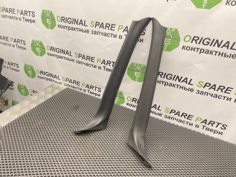 Накладки стоек, 700 рублей, Тверь