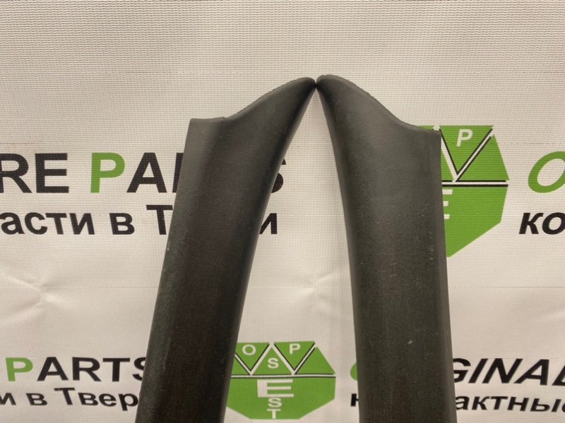 Накладки стоек, 700 рублей, Тверь