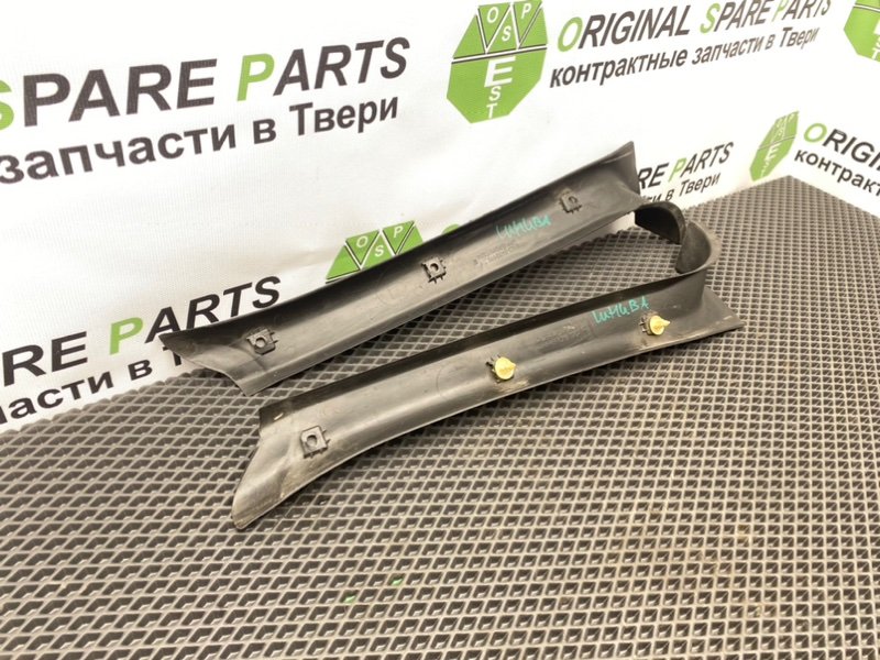 Накладки стоек, 700 рублей, Тверь