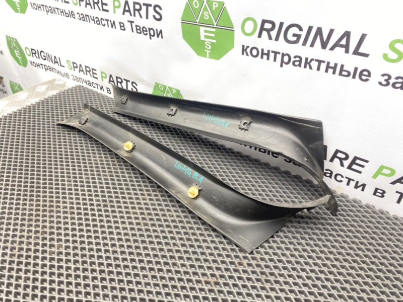 Накладки стоек, 700 рублей, Тверь