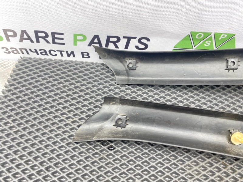 Накладки стоек, 700 рублей, Тверь