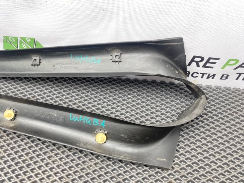 Накладки стоек, 700 рублей, Тверь