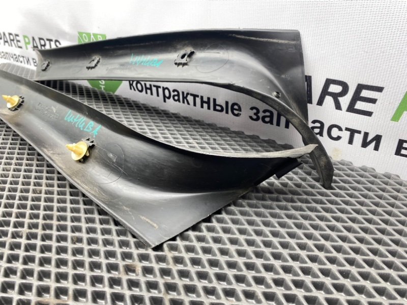 Накладки стоек, 700 рублей, Тверь