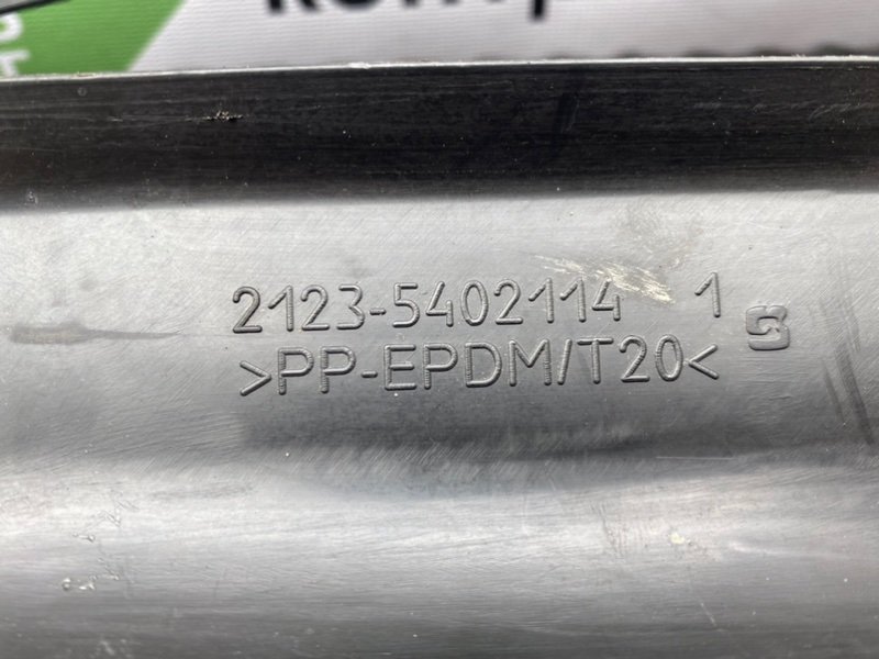 Накладки стоек, 700 рублей, Тверь