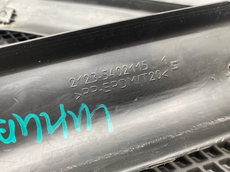 Накладки стоек, 700 рублей, Тверь