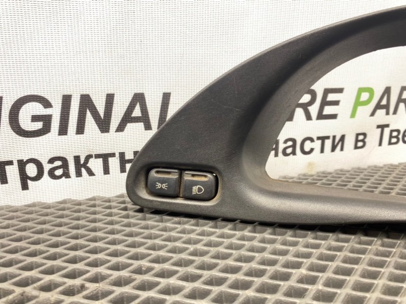 Консоль панели приборов, 800 рублей, Тверь