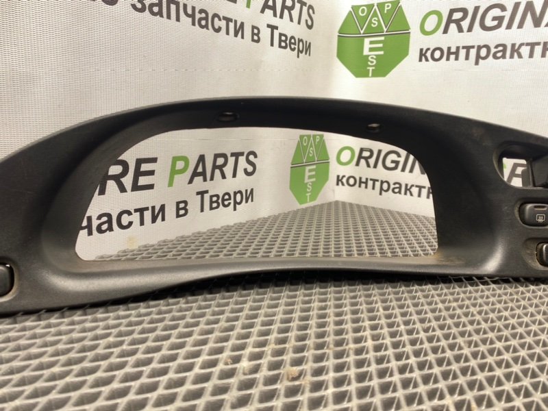 Консоль панели приборов, 800 рублей, Тверь