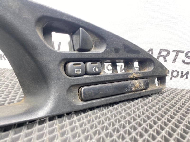 Консоль панели приборов, 800 рублей, Тверь