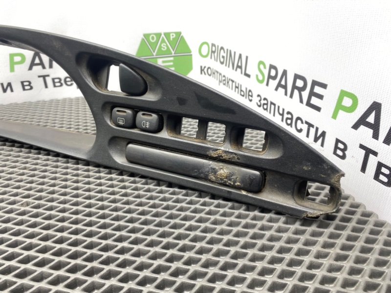 Консоль панели приборов, 800 рублей, Тверь