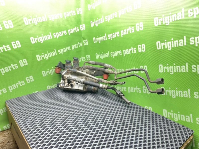 Блок клапанов гидроподвески, 13200 рублей, Тверь