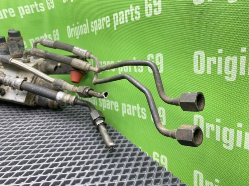 Блок клапанов гидроподвески, 13200 рублей, Тверь