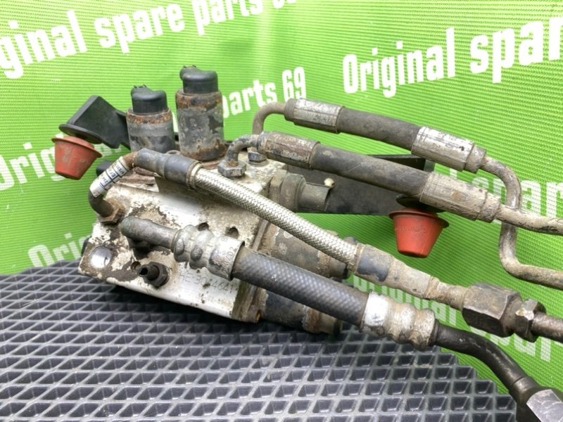 Блок клапанов гидроподвески, 13200 рублей, Тверь