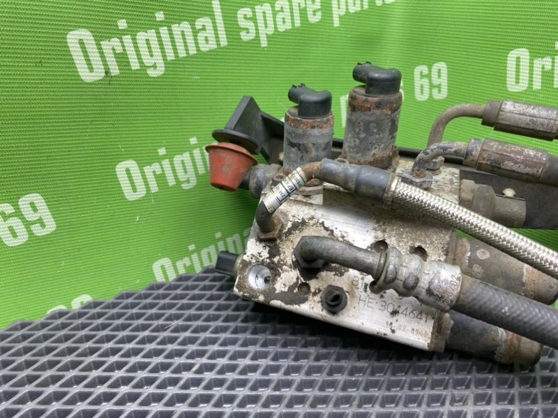 Блок клапанов гидроподвески, 13200 рублей, Тверь