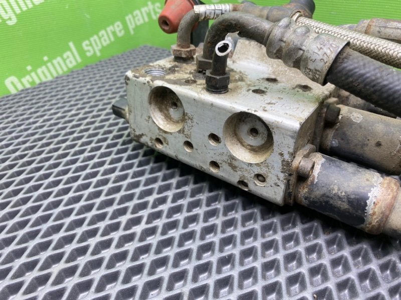 Блок клапанов гидроподвески, 13200 рублей, Тверь