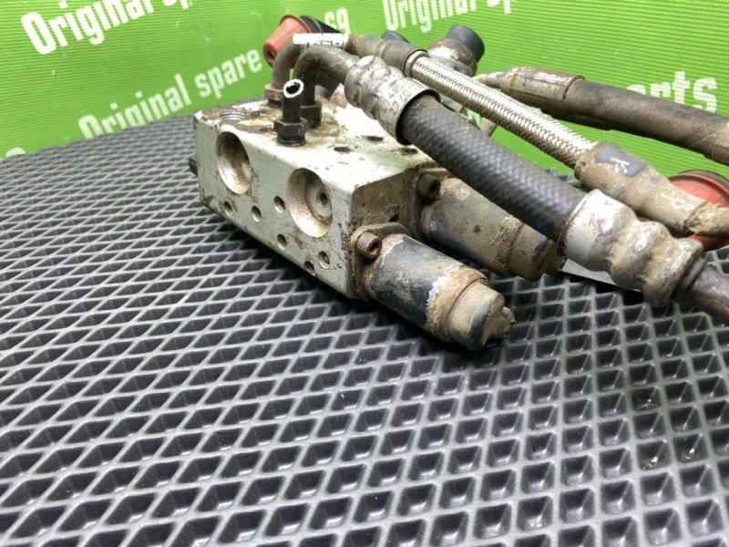 Блок клапанов гидроподвески, 13200 рублей, Тверь