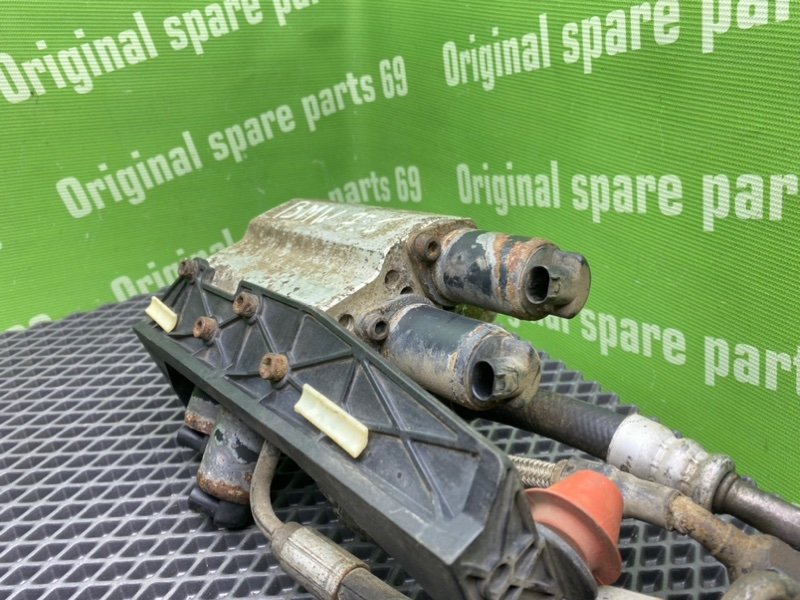 Блок клапанов гидроподвески, 13200 рублей, Тверь