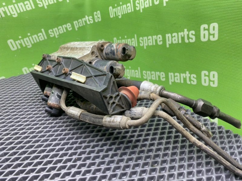 Блок клапанов гидроподвески, 13200 рублей, Тверь